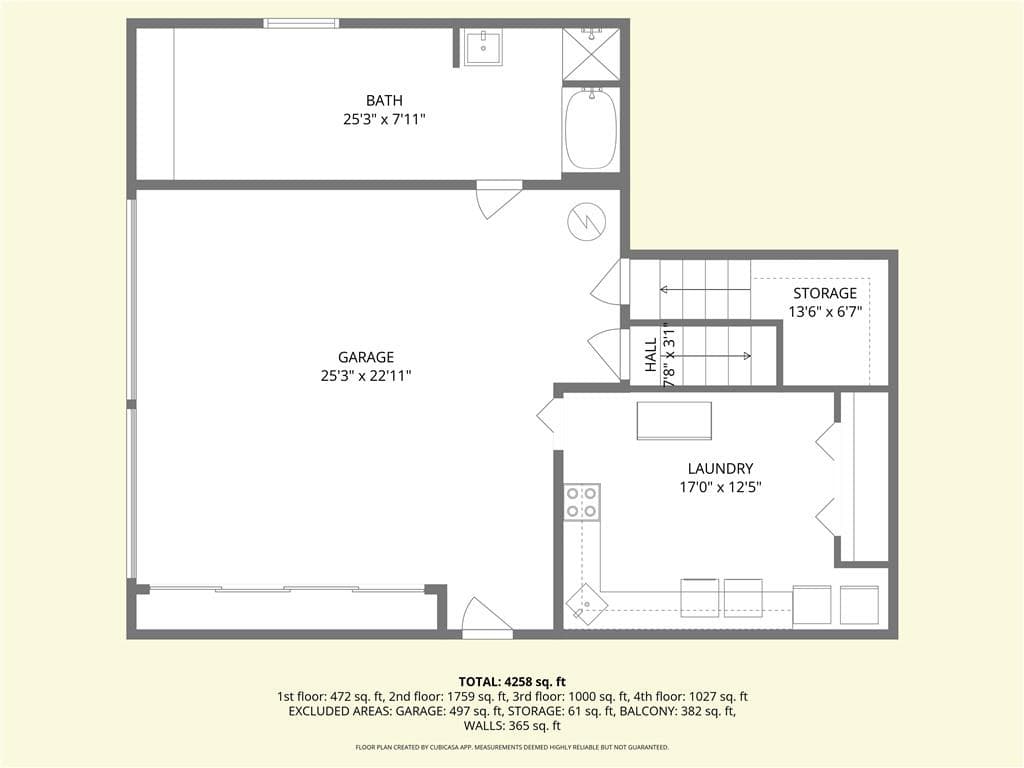 Single Family Residence at 325 Post Road, Westerly, photo 46 of 48
