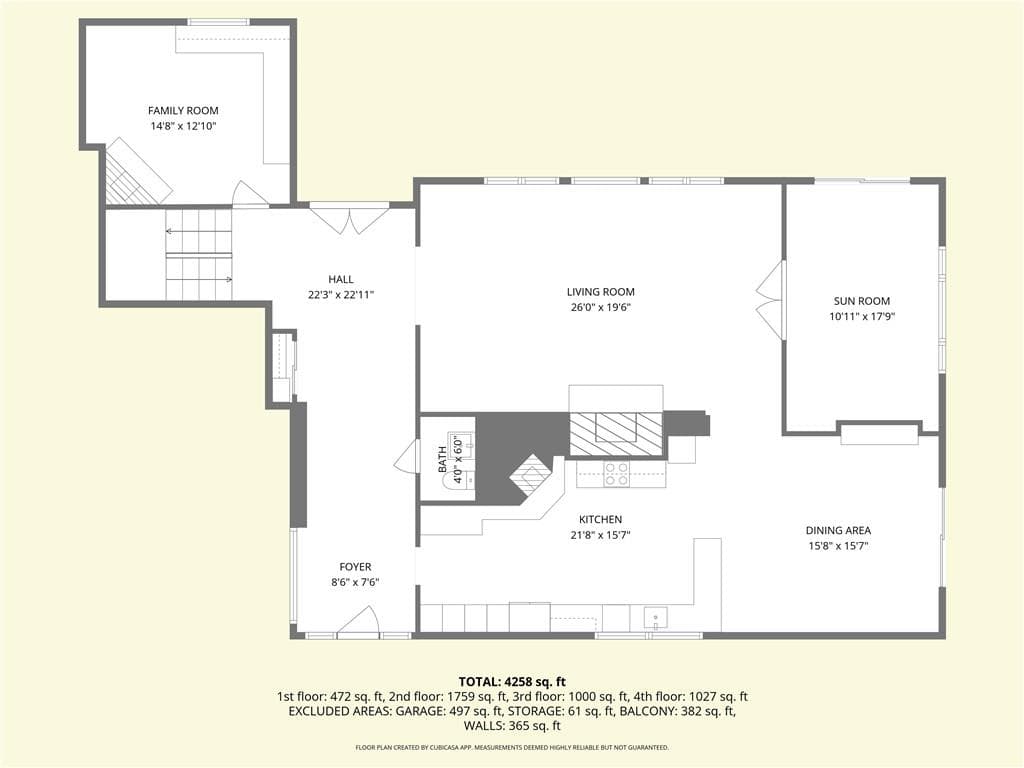 Single Family Residence at 325 Post Road, Westerly, photo 43 of 48