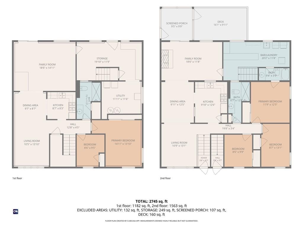 Multi Family at 213 Villa Avenue, North Providence, photo 47 of 50