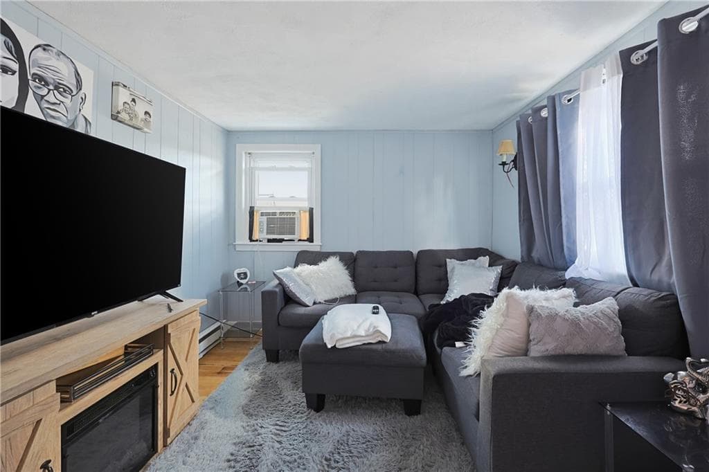 Multi Family at 47 Sibyl Street, Providence, photo 2 of 14