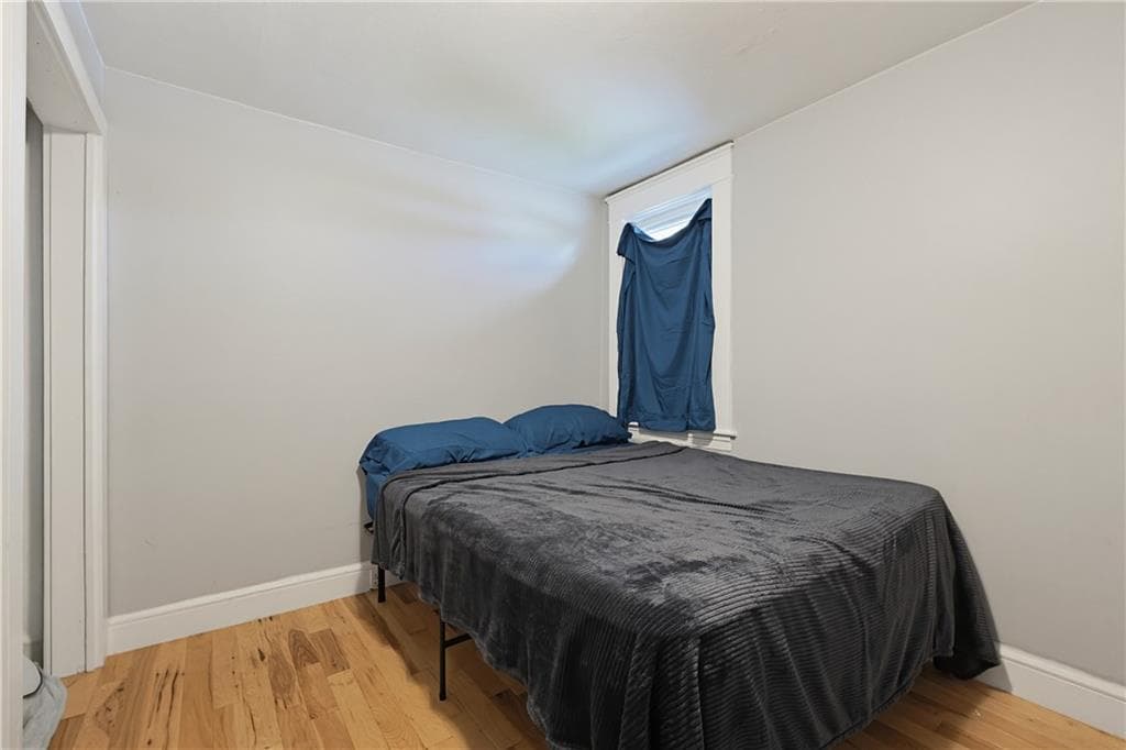 Multi Family at 47 Sibyl Street, Providence, photo 6 of 14