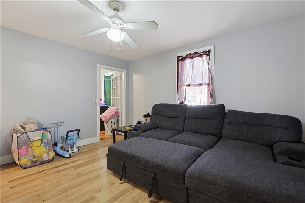 Multi Family at 47 Sibyl Street, Providence, photo 7 of 14
