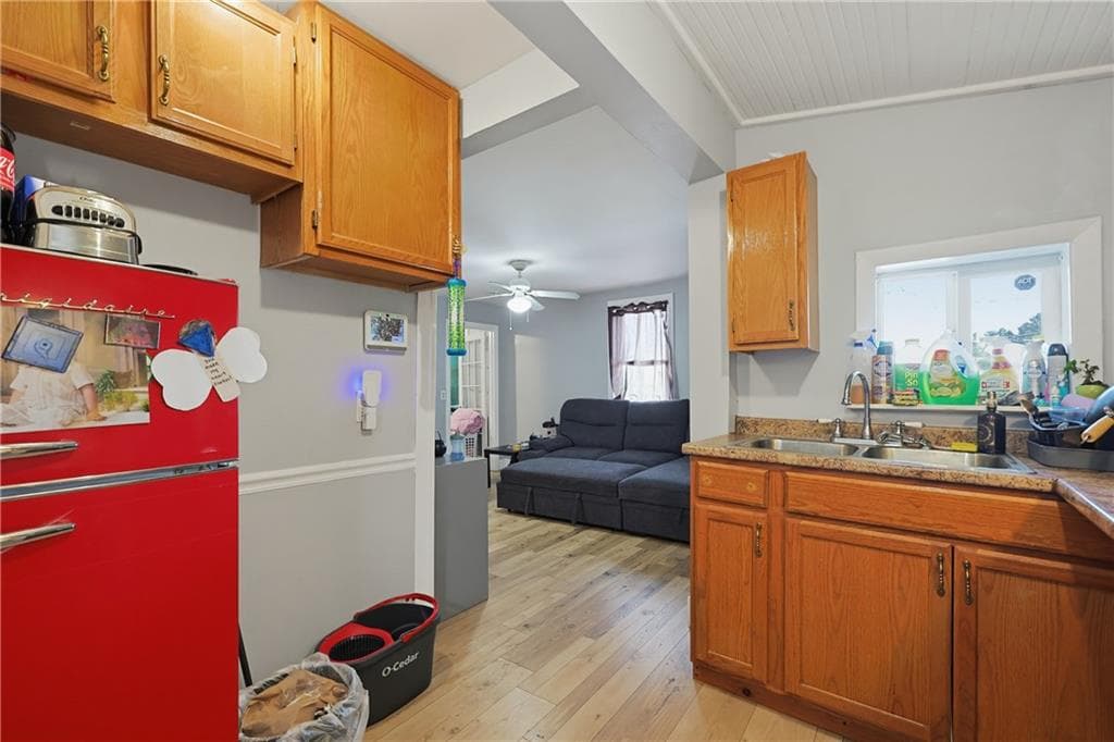 Multi Family at 47 Sibyl Street, Providence, photo 9 of 14