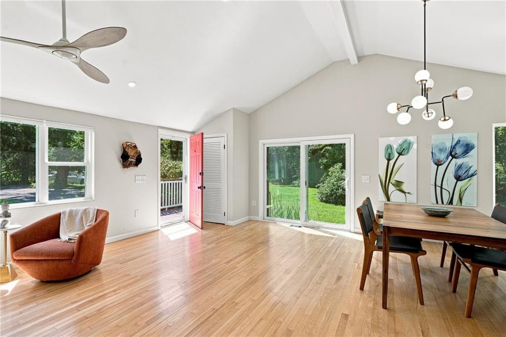 Single Family Residence at 42 Sherman Avenue, South Kingstown, photo 17 of 32