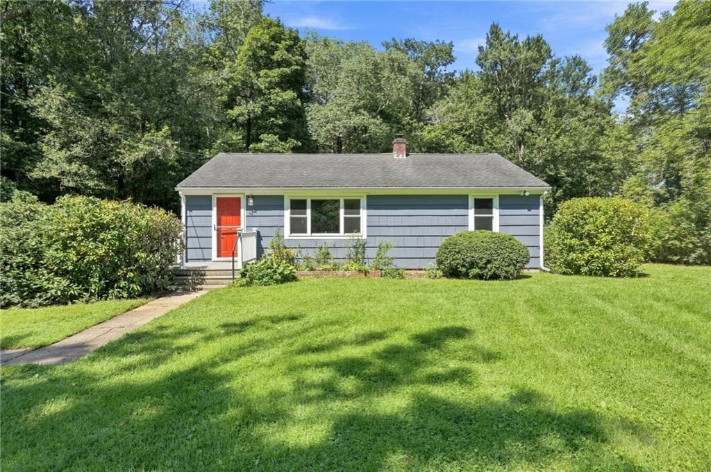 Single Family Residence at 42 Sherman Avenue, South Kingstown, photo 32 of 32