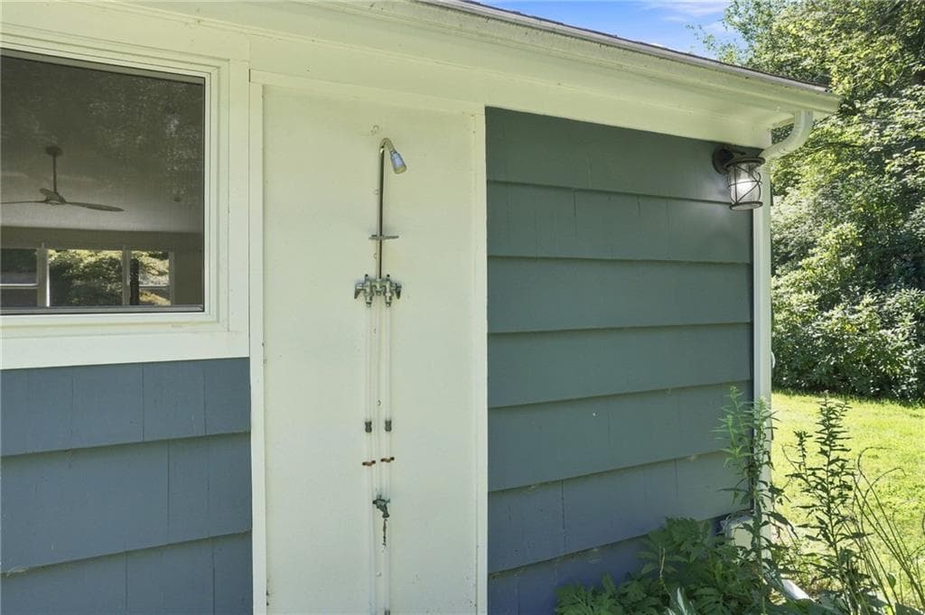 Single Family Residence at 42 Sherman Avenue, South Kingstown, photo 28 of 32