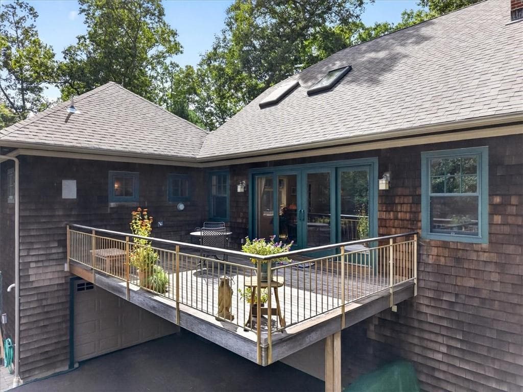 Single Family Residence at 10 Pinecrest Road, Richmond, photo 36 of 50