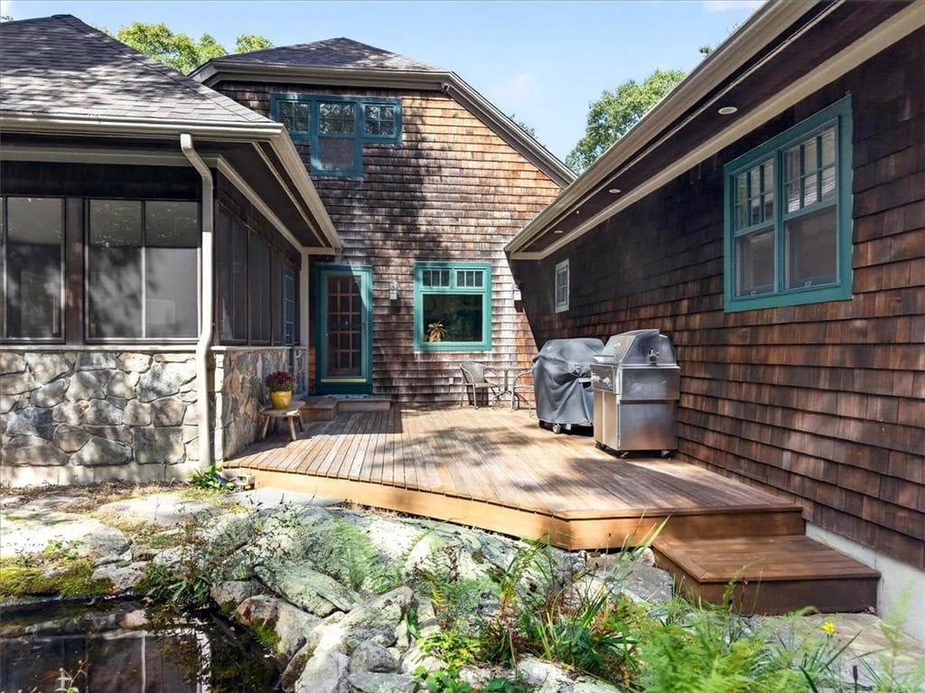 Single Family Residence at 10 Pinecrest Road, Richmond, photo 41 of 50