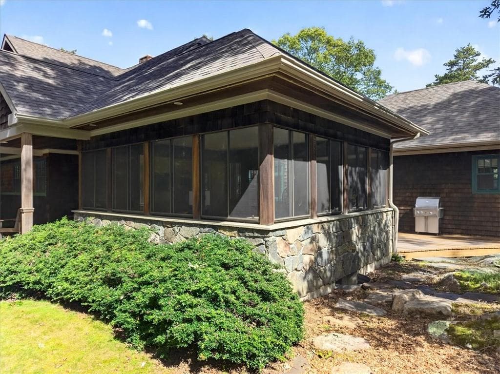 Single Family Residence at 10 Pinecrest Road, Richmond, photo 40 of 50
