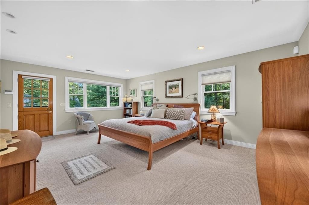 Single Family Residence at 10 Pinecrest Road, Richmond, photo 21 of 50