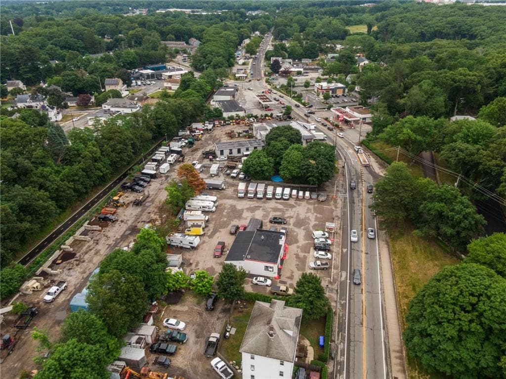 Commercial at 329 Providence Street, West Warwick, photo 9 of 14
