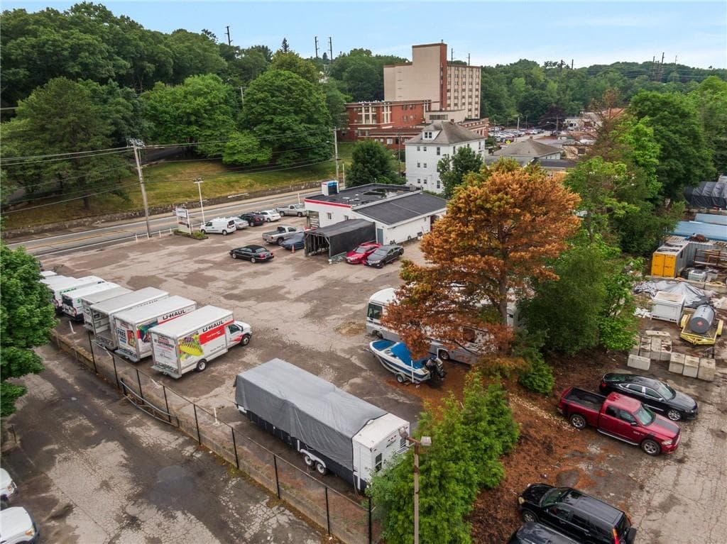 Commercial at 329 Providence Street, West Warwick, photo 8 of 14