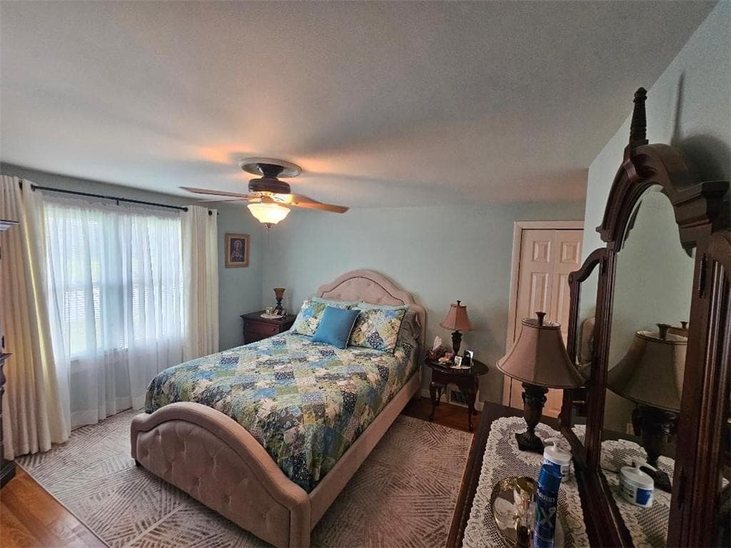 Single Family Residence at 94 Coolspring Drive, Cranston, photo 17 of 31