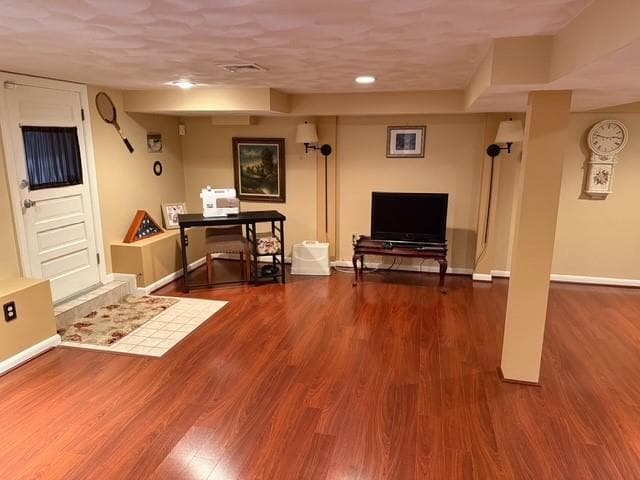 Single Family Residence at 94 Coolspring Drive, Cranston, photo 26 of 31