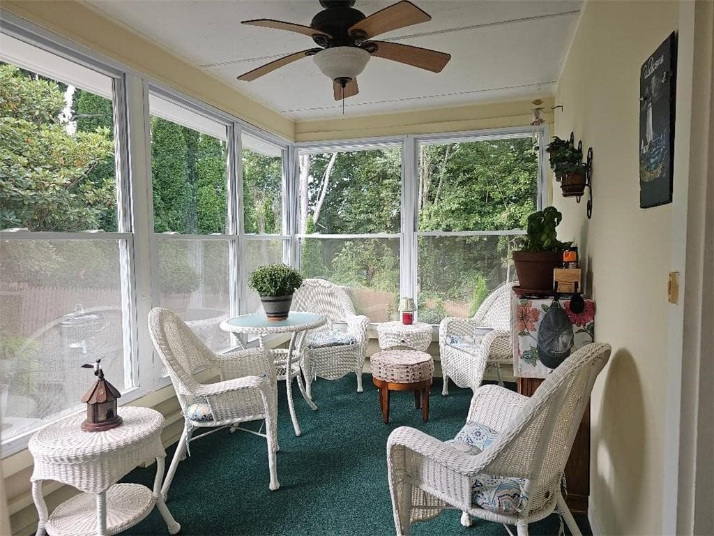 Single Family Residence at 94 Coolspring Drive, Cranston, photo 22 of 31