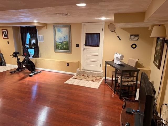 Single Family Residence at 94 Coolspring Drive, Cranston, photo 25 of 31