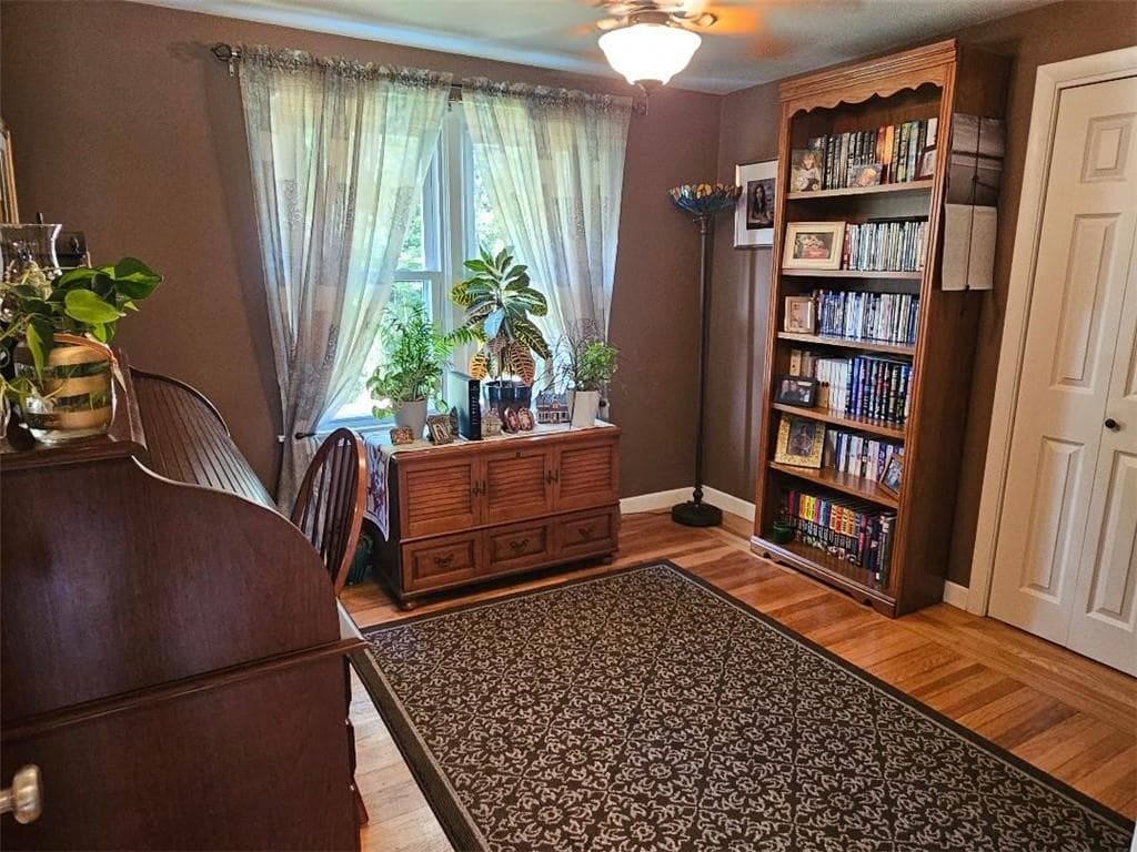 Single Family Residence at 94 Coolspring Drive, Cranston, photo 21 of 31