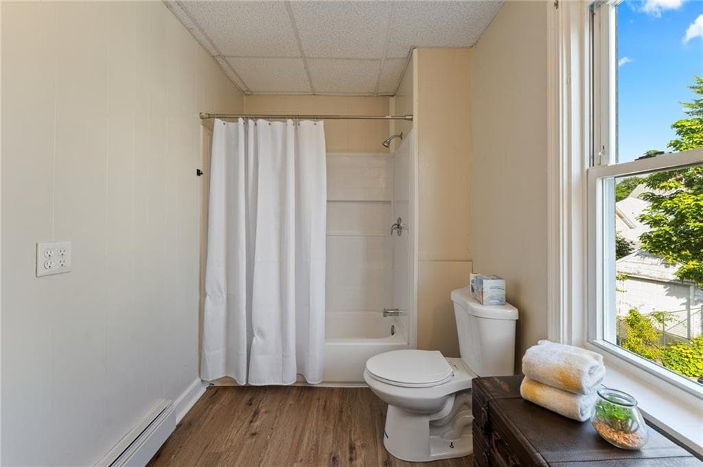 Multi Family at 1165 Chalkstone Avenue, Providence, photo 23 of 50