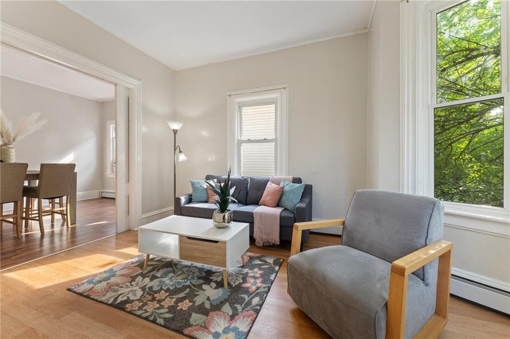 Multi Family at 1165 Chalkstone Avenue, Providence, photo 10 of 50