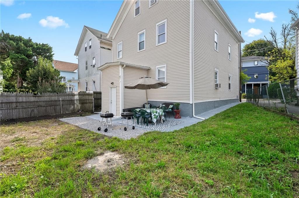 Multi Family at 1165 Chalkstone Avenue, Providence, photo 50 of 50