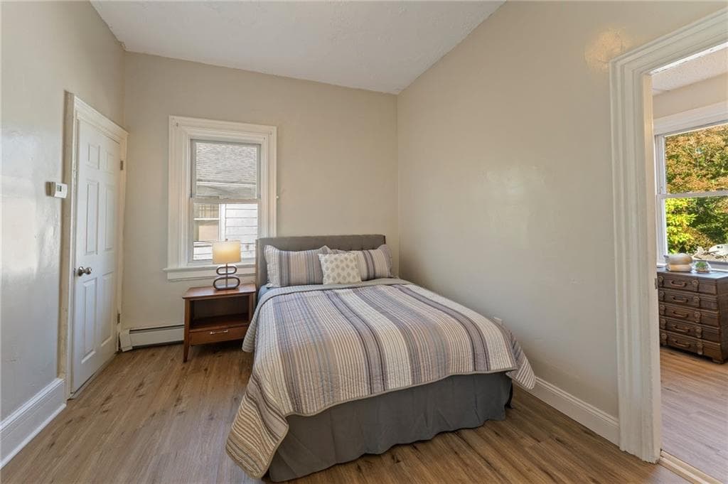 Multi Family at 1165 Chalkstone Avenue, Providence, photo 21 of 50