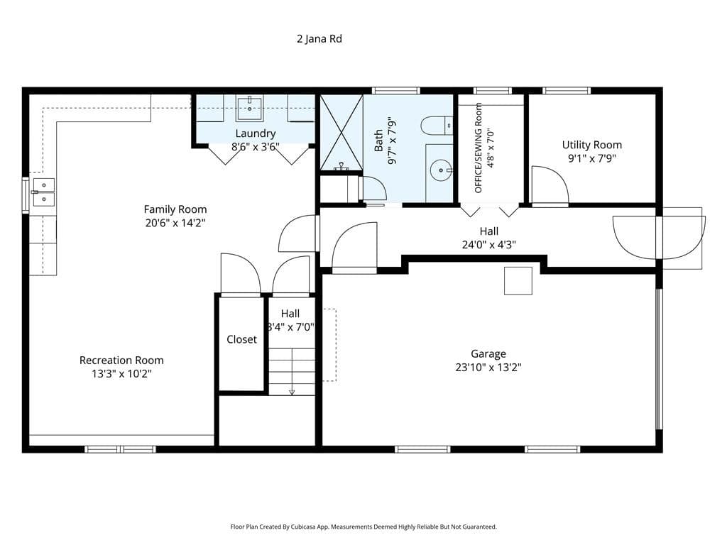 Single Family Residence at 2 Jana Road, Westerly, photo 26 of 26