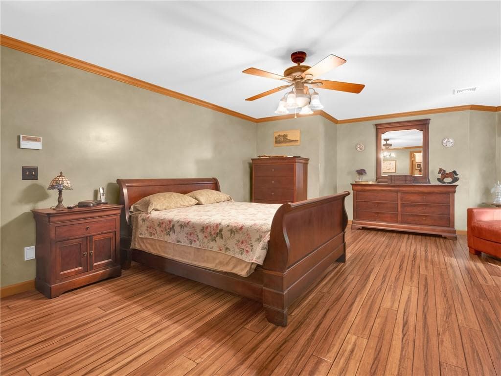 Single Family Residence at 1 Bourget Court, North Smithfield, photo 26 of 50