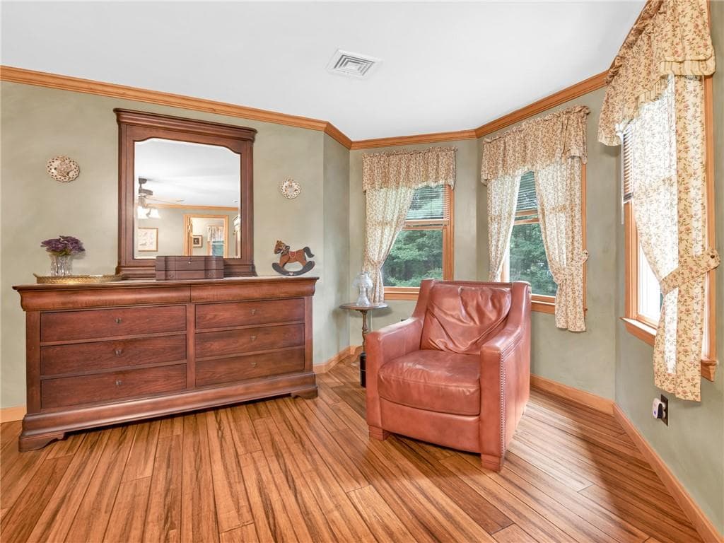 Single Family Residence at 1 Bourget Court, North Smithfield, photo 28 of 50