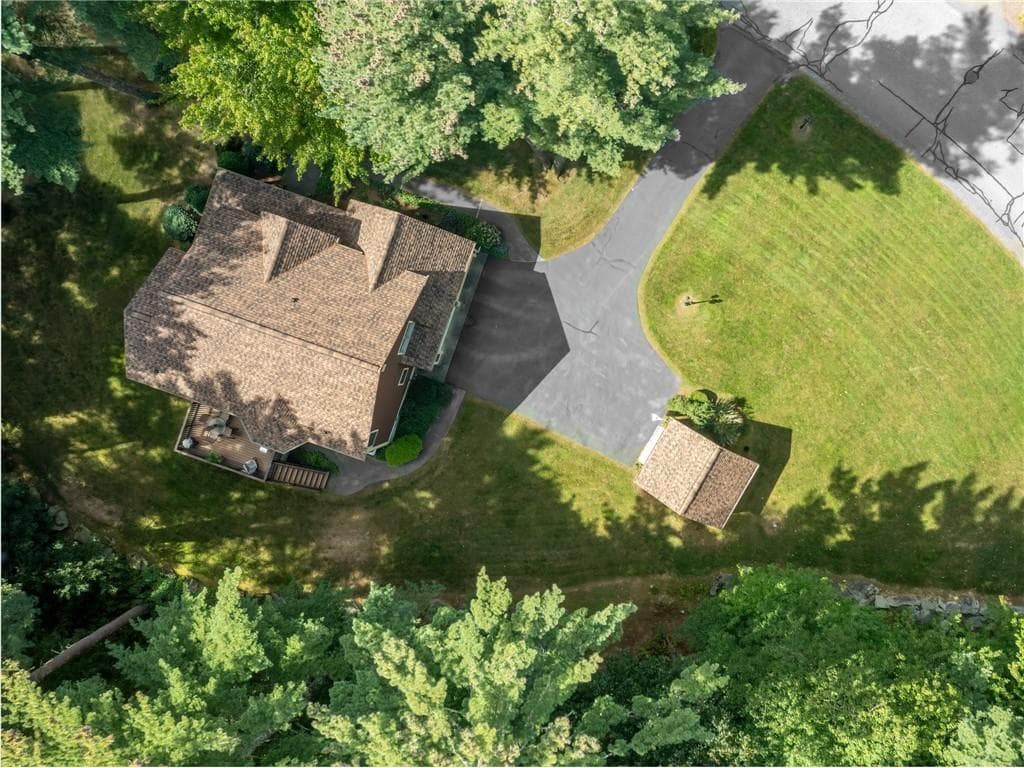 Single Family Residence at 1 Bourget Court, North Smithfield, photo 5 of 50