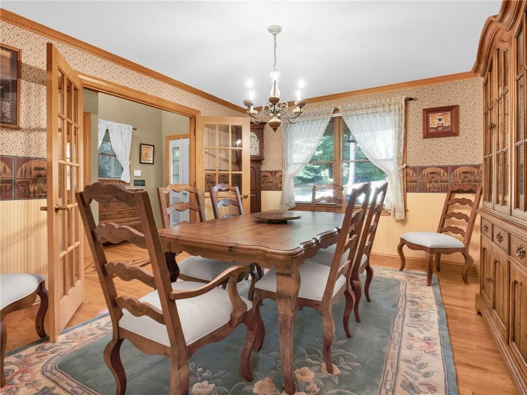 Single Family Residence at 1 Bourget Court, North Smithfield, photo 20 of 50