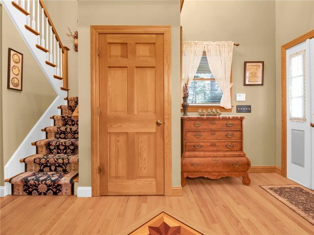 Single Family Residence at 1 Bourget Court, North Smithfield, photo 24 of 50