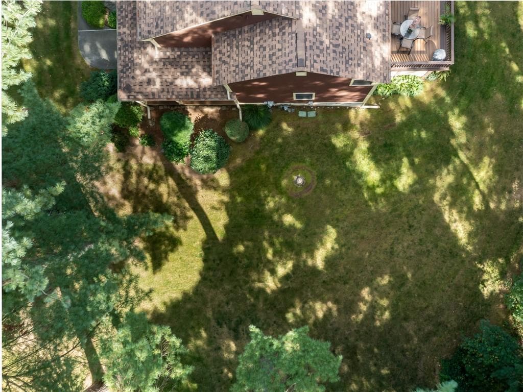Single Family Residence at 1 Bourget Court, North Smithfield, photo 45 of 50