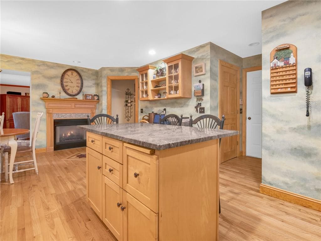 Single Family Residence at 1 Bourget Court, North Smithfield, photo 15 of 50
