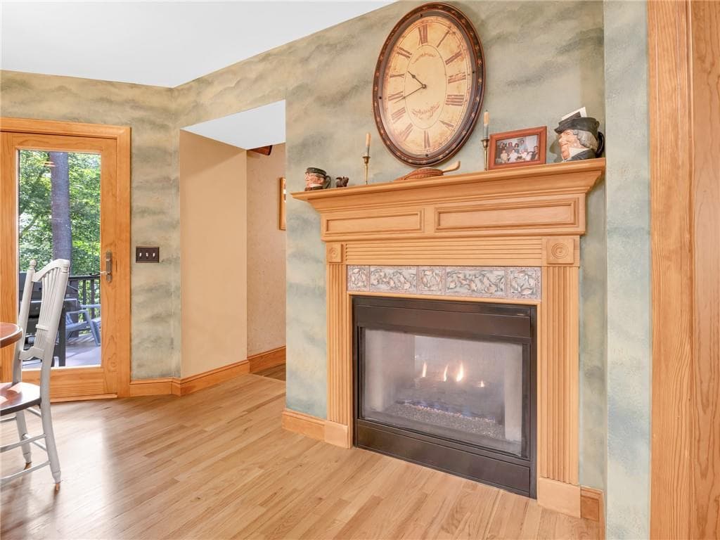 Single Family Residence at 1 Bourget Court, North Smithfield, photo 19 of 50