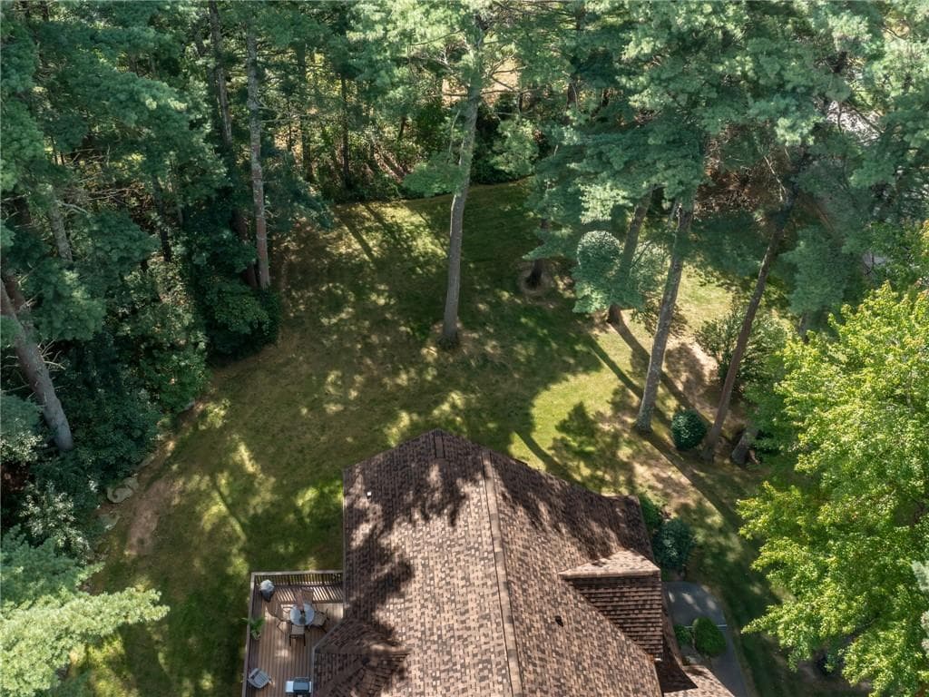 Single Family Residence at 1 Bourget Court, North Smithfield, photo 44 of 50