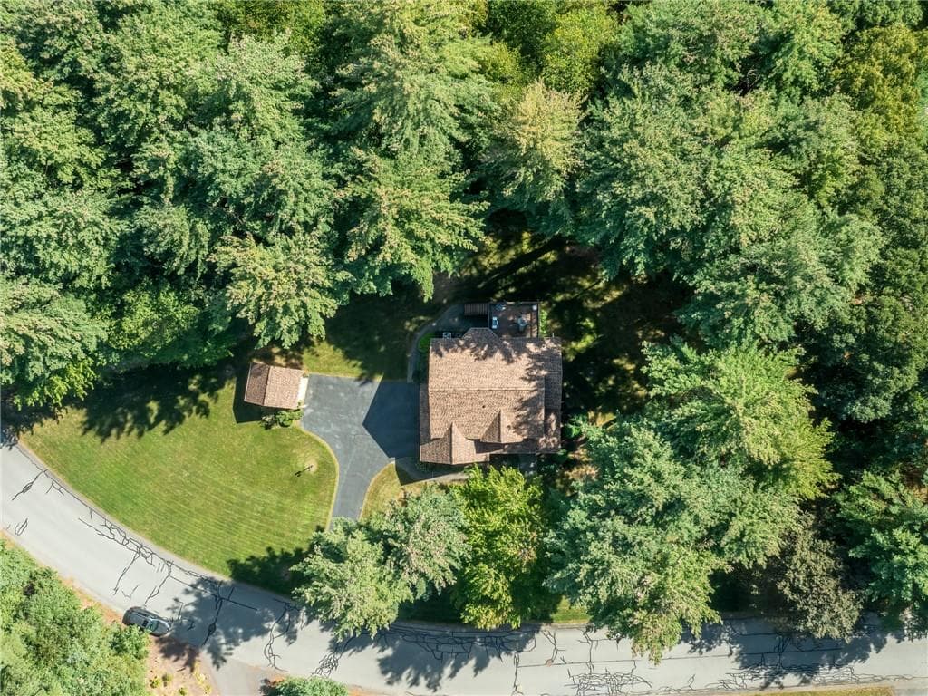 Single Family Residence at 1 Bourget Court, North Smithfield, photo 4 of 50