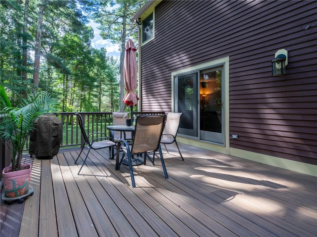Single Family Residence at 1 Bourget Court, North Smithfield, photo 8 of 50