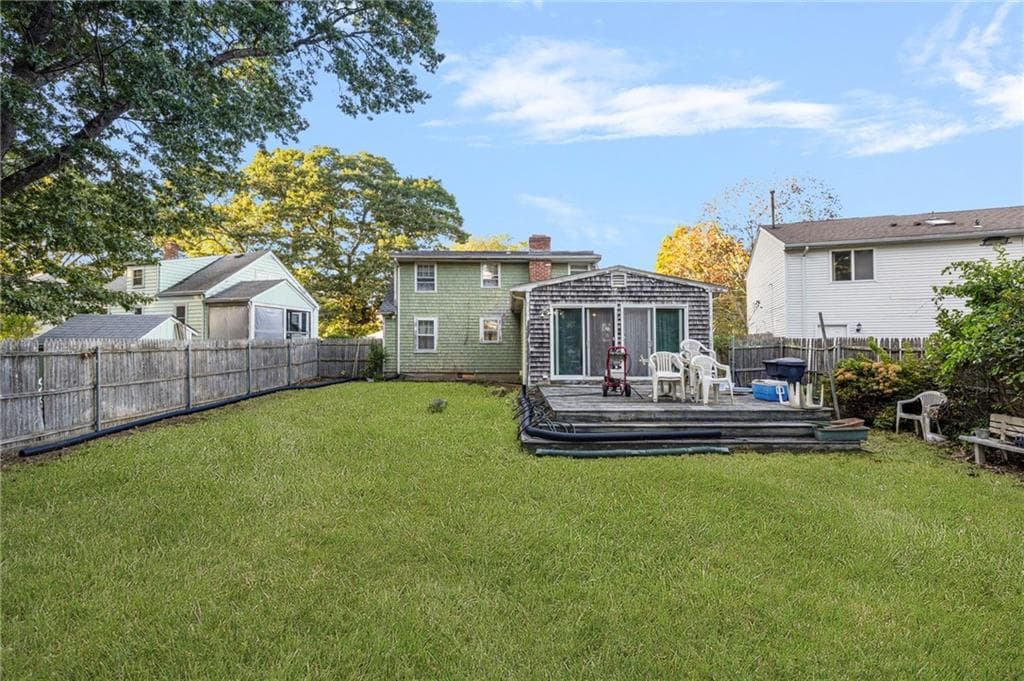 Single Family Residence at 494 Church Avenue, Warwick, photo 32 of 38
