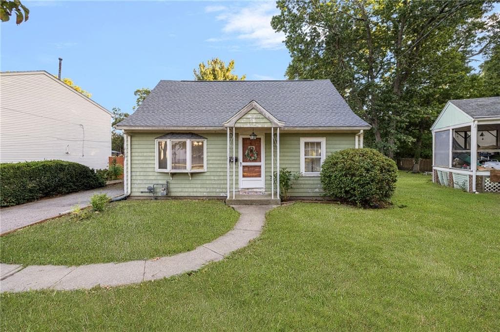 494 Church Avenue