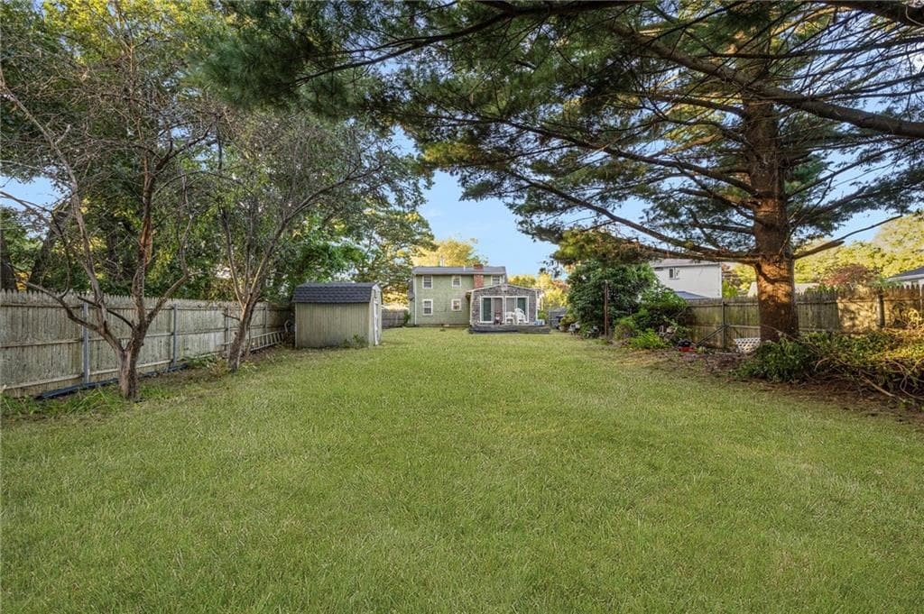 Single Family Residence at 494 Church Avenue, Warwick, photo 38 of 38
