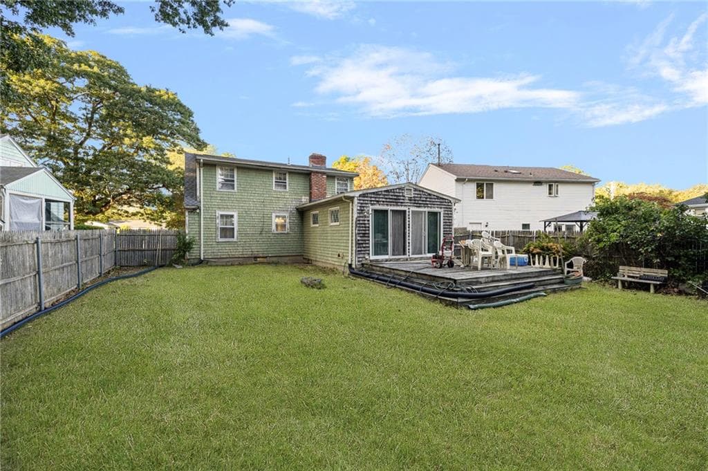 Single Family Residence at 494 Church Avenue, Warwick, photo 31 of 38