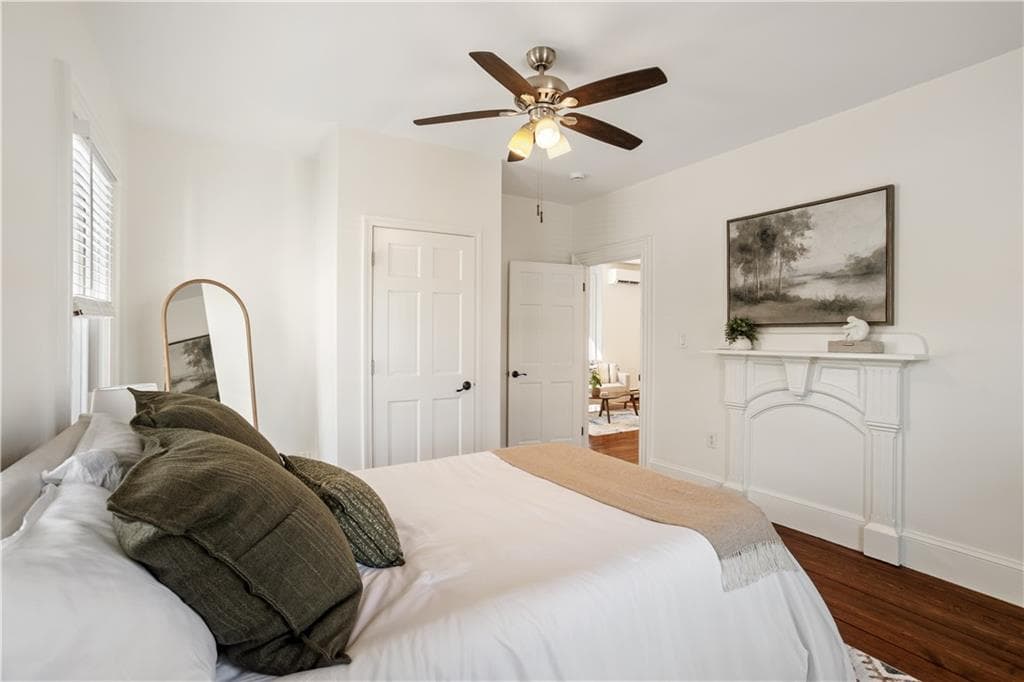 Condominium at 37 Lincoln Avenue UNIT 1, Bristol, photo 23 of 33