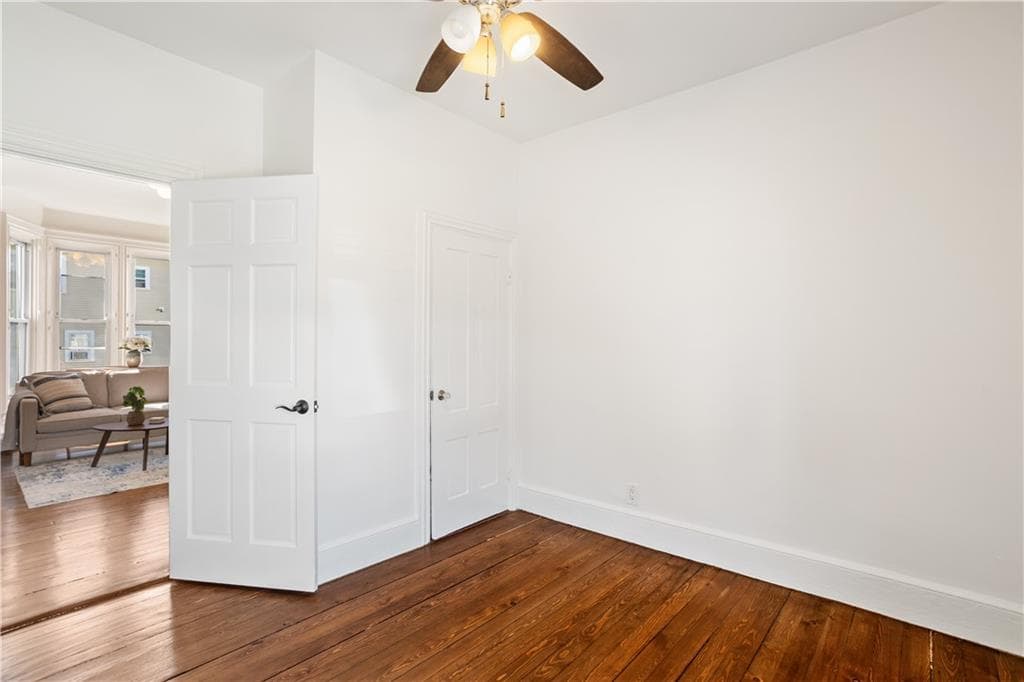 Condominium at 37 Lincoln Avenue UNIT 1, Bristol, photo 27 of 33