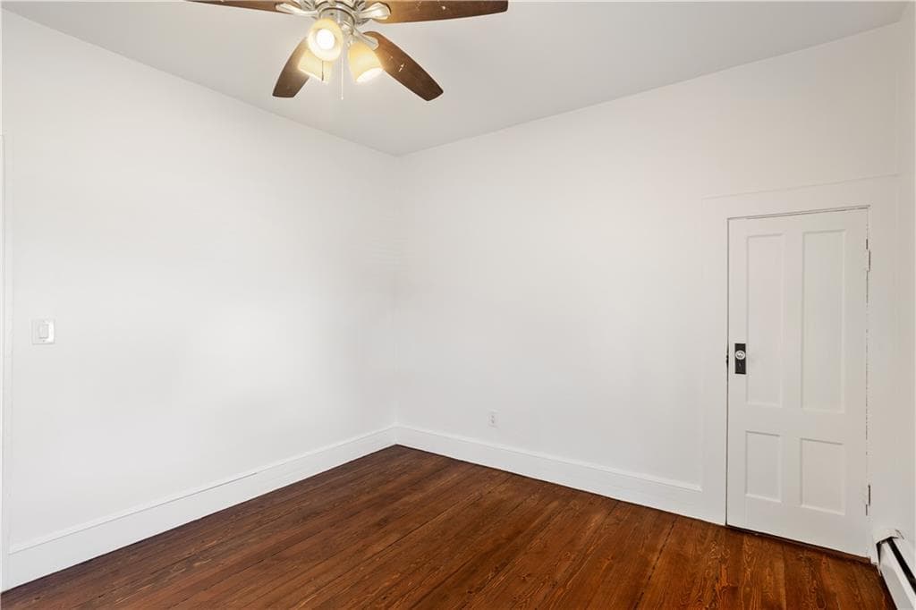 Condominium at 37 Lincoln Avenue UNIT 1, Bristol, photo 17 of 33