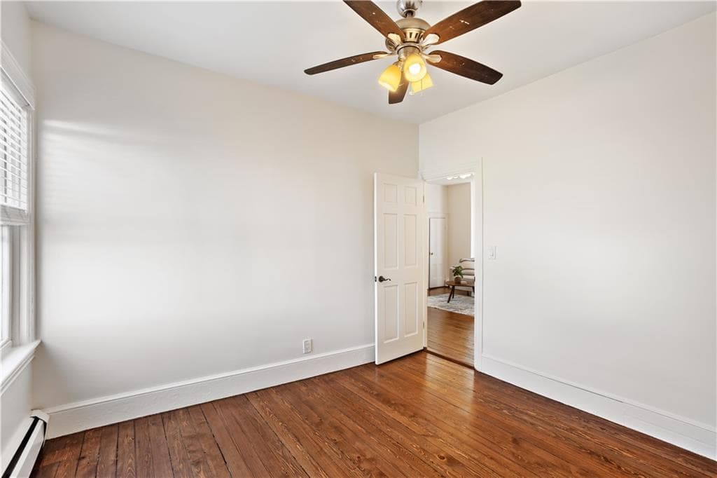 Condominium at 37 Lincoln Avenue UNIT 1, Bristol, photo 16 of 33