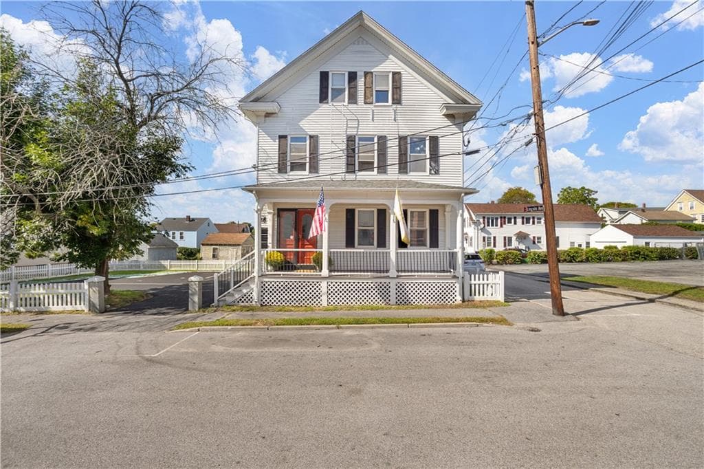 37 Lincoln Avenue UNIT 1