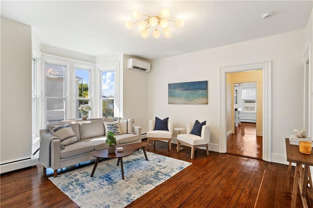 Condominium at 37 Lincoln Avenue UNIT 1, Bristol, photo 18 of 33