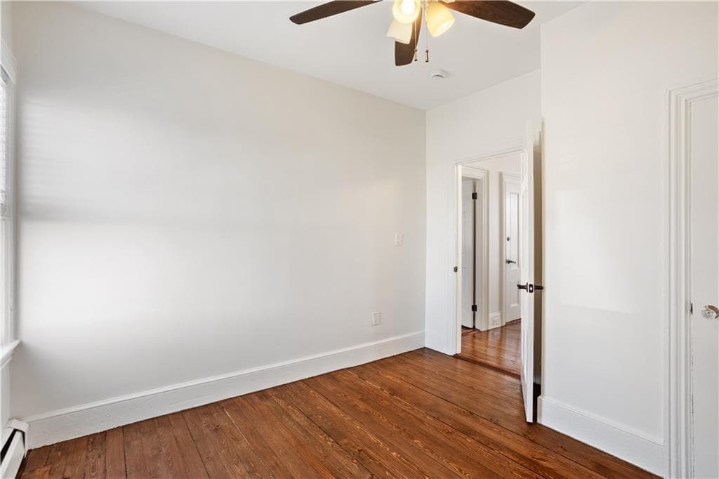 Condominium at 37 Lincoln Avenue UNIT 1, Bristol, photo 29 of 33