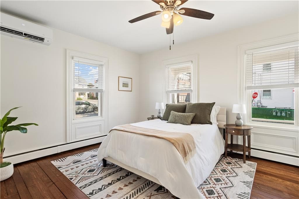 Condominium at 37 Lincoln Avenue UNIT 1, Bristol, photo 21 of 33