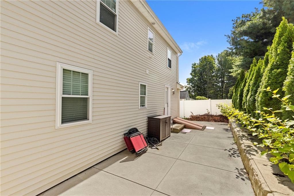 Single Family Residence at 2640 Diamond Hill Road, Cumberland, photo 46 of 50